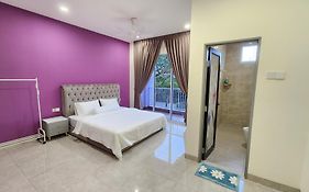 La Belle Maison 12 @ Gurney Kelawai/Pulau Tikus/Georgetown